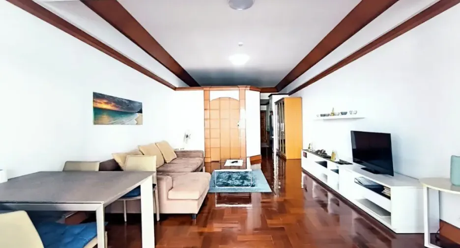 Condo en venta de 1 habitaciones en Bang Lamung, Chonburi