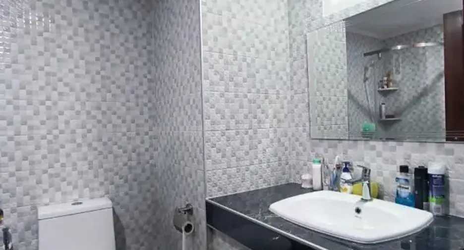 Condo en venta de 1 habitaciones en Bang Lamung, Chonburi