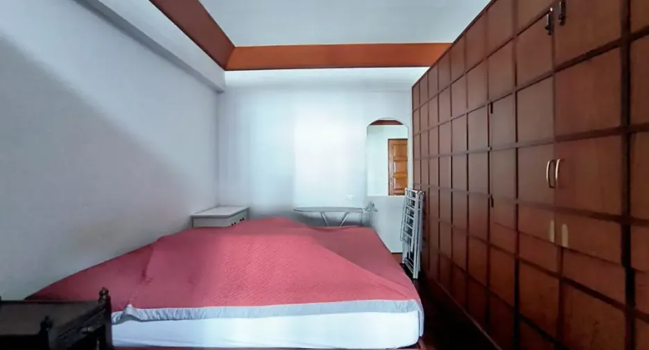 Condo en venta de 1 habitaciones en Bang Lamung, Chonburi