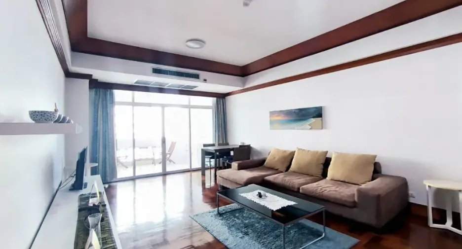 Condo en venta de 1 habitaciones en Bang Lamung, Chonburi