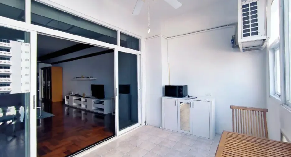 Condo en venta de 1 habitaciones en Bang Lamung, Chonburi
