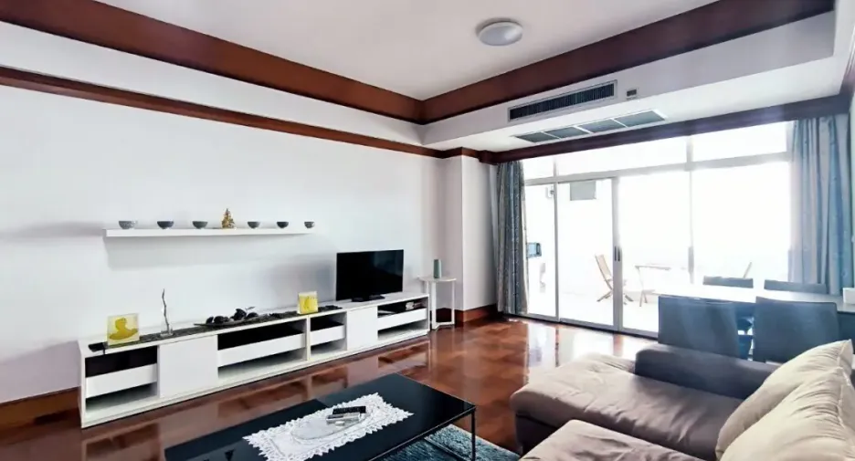 Condo en venta de 1 habitaciones en Bang Lamung, Chonburi