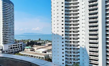 Condo en venta de 1 habitaciones en Bang Lamung, Chonburi