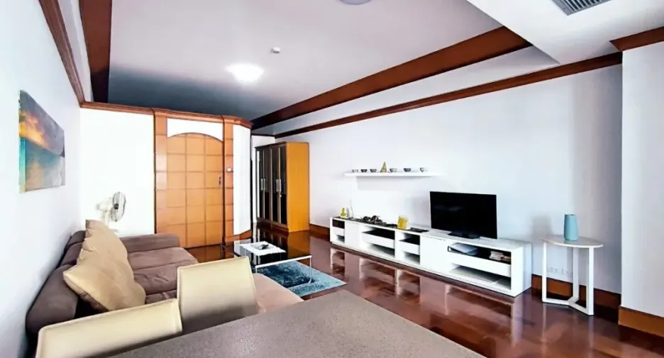 Condo en venta de 1 habitaciones en Bang Lamung, Chonburi