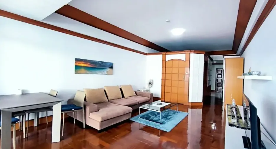 Condo en venta de 1 habitaciones en Bang Lamung, Chonburi