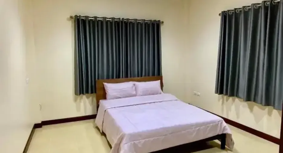 For rent そして for sale 3 ベッドルーム house in Bang Lamung, Chonburi