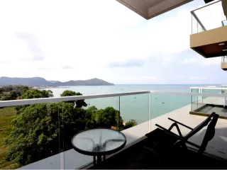 For sale 1 Beds condo in Bang Saray, Pattaya