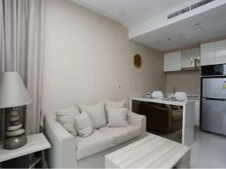 For sale 1 Beds condo in Bang Saray, Pattaya