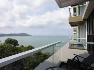 For sale 1 Beds condo in Bang Saray, Pattaya