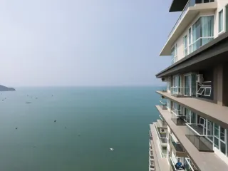 For sale 1 Beds condo in Bang Saray, Pattaya