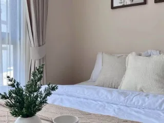 For rent 1 bed condo in Din Daeng, Bangkok