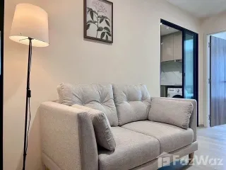 For rent 1 bed condo in Din Daeng, Bangkok