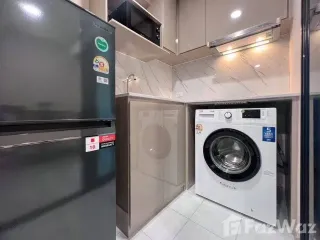For rent 1 bed condo in Din Daeng, Bangkok