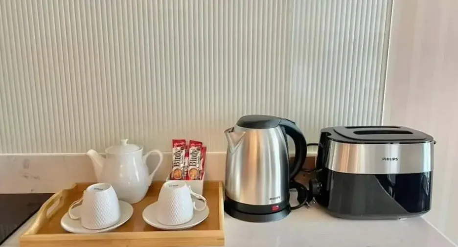 À louer et à vendre 1 chambre condo à Na Jomtien, Pattaya