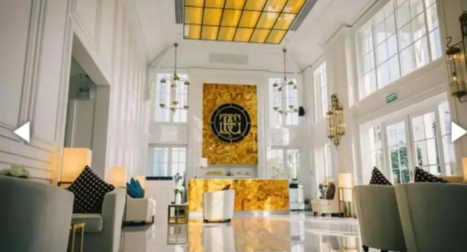 À louer et à vendre 1 chambre condo à Na Jomtien, Pattaya