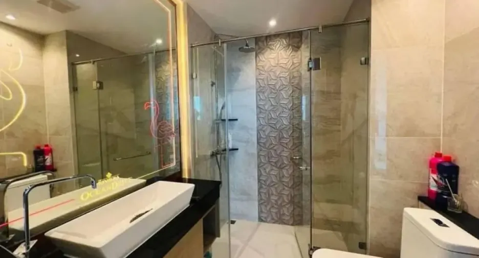 For sale 1 bed condo in Jomtien, Pattaya