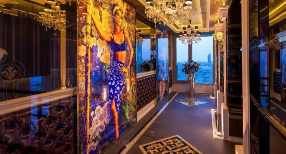 For sale 1 bed condo in Jomtien, Pattaya