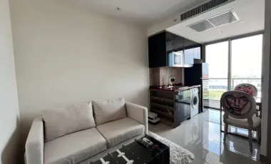 For sale 1 bed condo in Jomtien, Pattaya