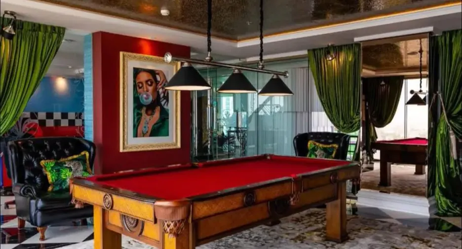 For sale 1 bed condo in Jomtien, Pattaya