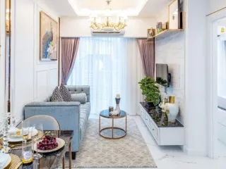 Condo en venta de 1 habitaciones en Bang Lamung, Chonburi