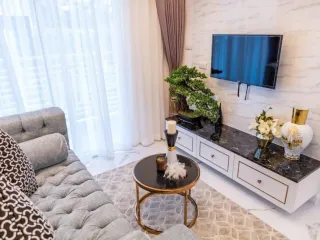 Condo en venta de 1 habitaciones en Bang Lamung, Chonburi