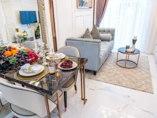 Condo en venta de 1 habitaciones en Bang Lamung, Chonburi