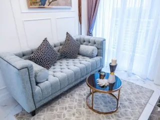 Condo en venta de 1 habitaciones en Bang Lamung, Chonburi