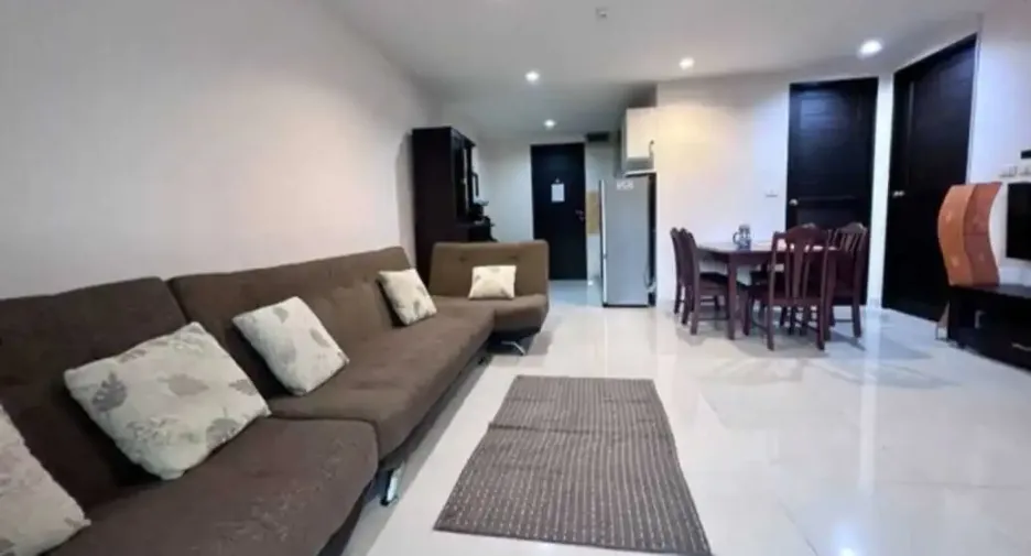 出售 2 卧室 公寓 在 Bang Lamung, Chon Buri