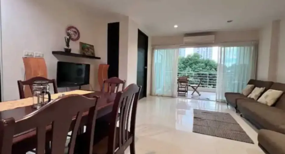 出售 2 卧室 公寓 在 Bang Lamung, Chon Buri