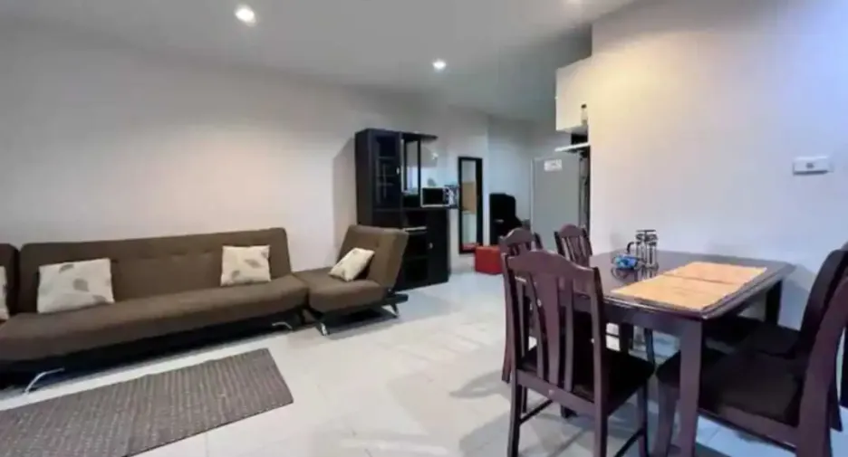 出售 2 卧室 公寓 在 Bang Lamung, Chon Buri
