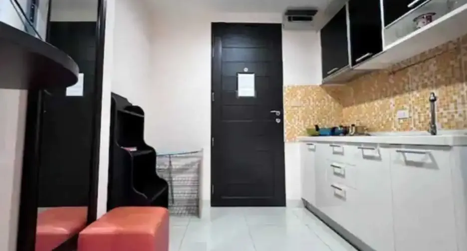 出售 2 卧室 公寓 在 Bang Lamung, Chon Buri