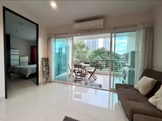 ขาย 2 ห้องนอน คอนโด ใน บางละมุง, ชลบุรี