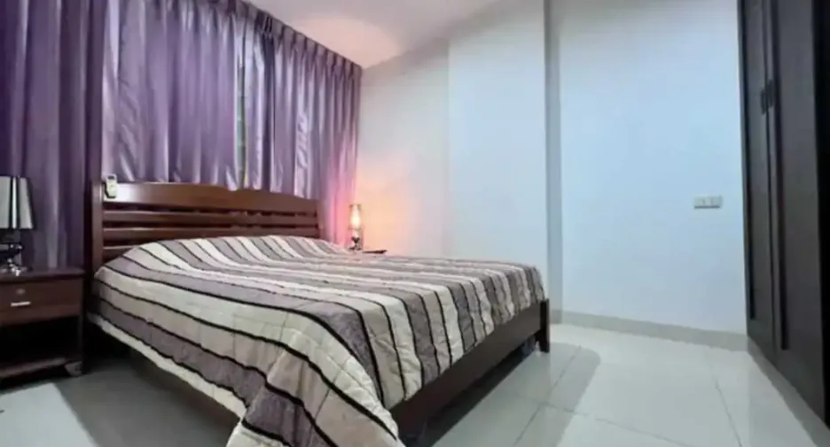 出售 2 卧室 公寓 在 Bang Lamung, Chon Buri