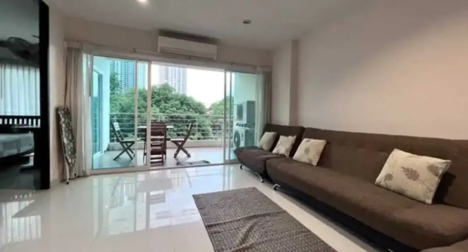 出售 2 卧室 公寓 在 Bang Lamung, Chon Buri