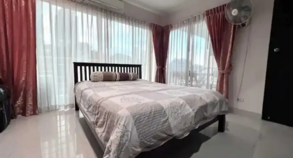 出售 2 卧室 公寓 在 Bang Lamung, Chon Buri