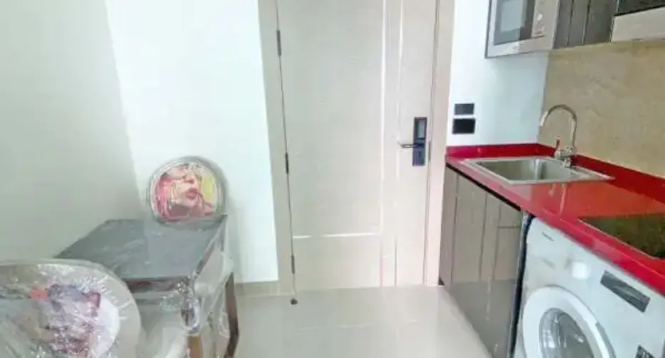 For sale 1 bed condo in Jomtien, Pattaya
