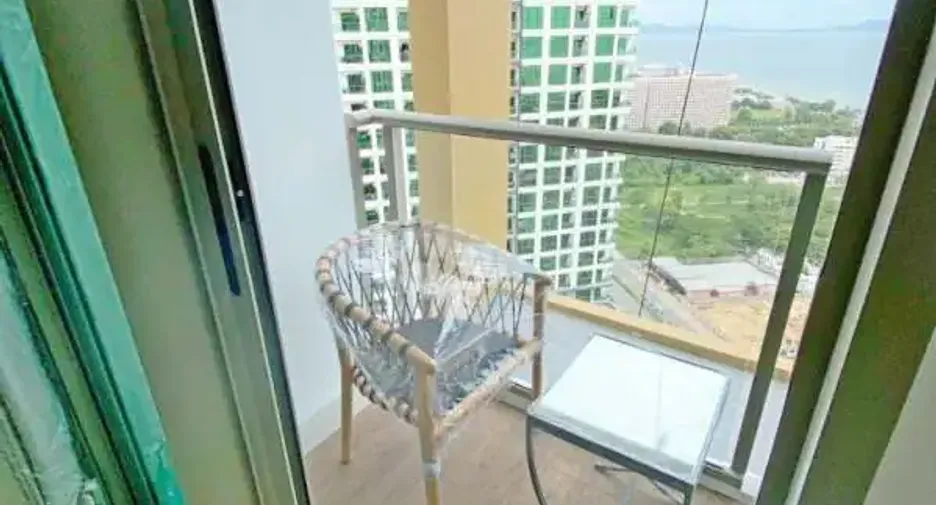 For sale 1 bed condo in Jomtien, Pattaya