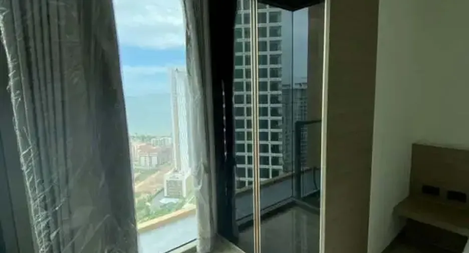 For sale 1 bed condo in Jomtien, Pattaya