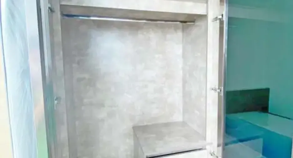 For sale 1 bed condo in Jomtien, Pattaya