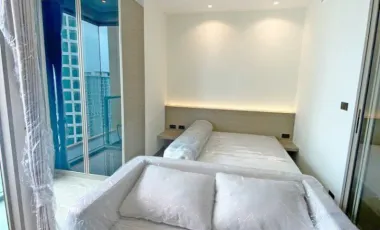 For sale 1 bed condo in Jomtien, Pattaya