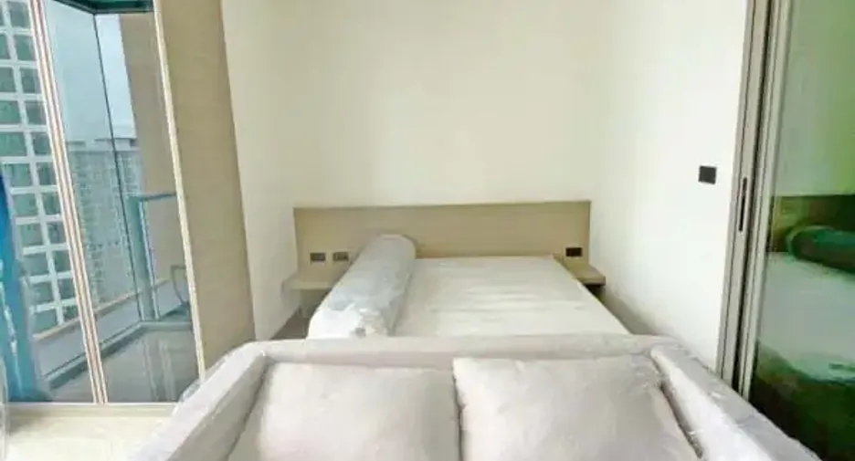 For sale 1 bed condo in Jomtien, Pattaya