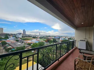 Wohnung zum Kauf mit 1 Zimmer in Bang Lamung, Chonburi