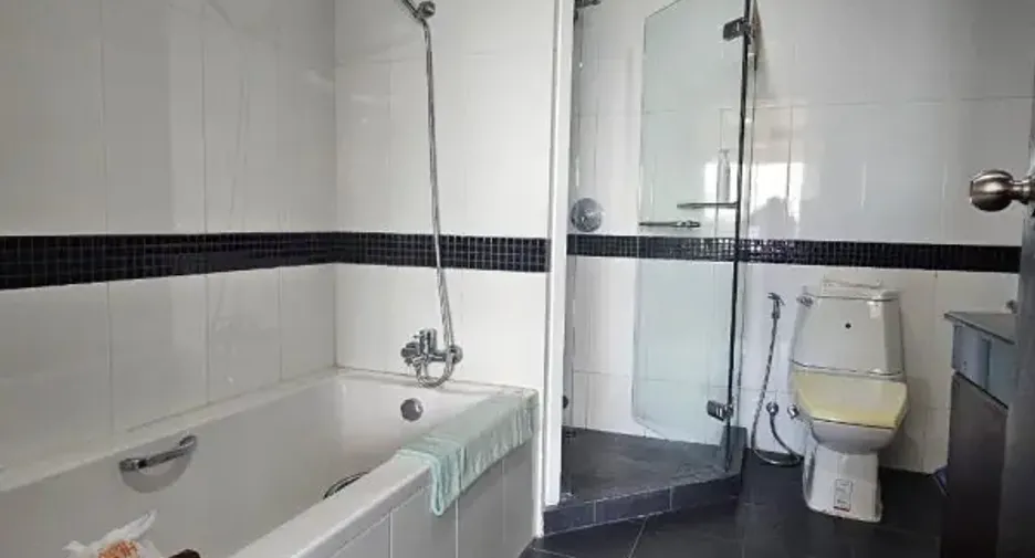 Продажа 1 кровать кондо в Банг Ламунг, Чонбури