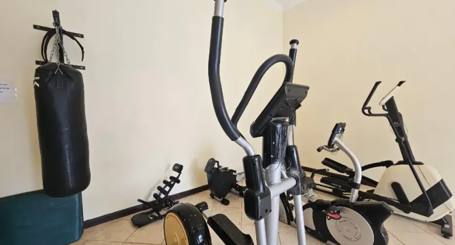 À vendre 1 chambre condo à Na Jomtien, Pattaya