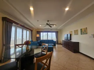 À vendre 1 chambre condo à Na Jomtien, Pattaya
