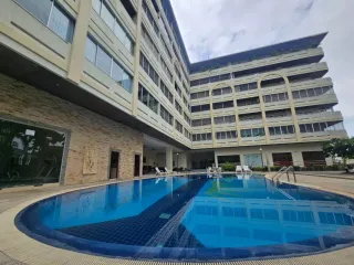 À vendre 1 chambre condo à Na Jomtien, Pattaya