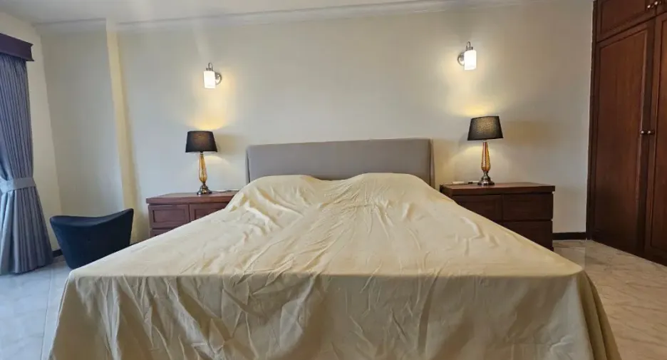 À vendre 1 chambre condo à Na Jomtien, Pattaya