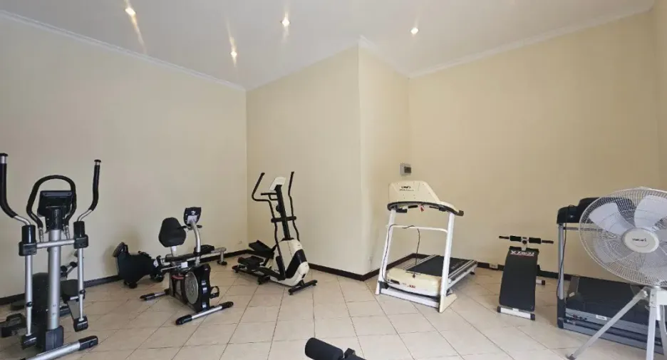 À vendre 1 chambre condo à Na Jomtien, Pattaya