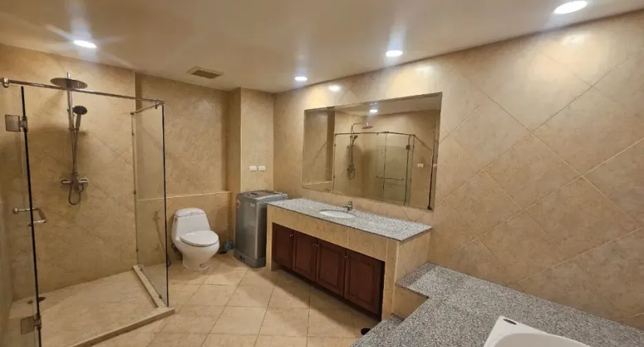 À vendre 1 chambre condo à Na Jomtien, Pattaya