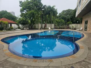 À vendre 1 chambre condo à Na Jomtien, Pattaya